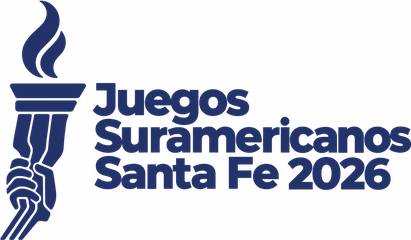 Juegos Suramericanos Santa Fe 2026