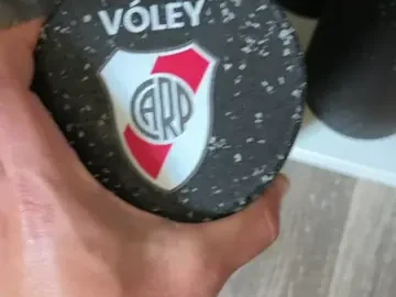 Video de River Vóley Masculino